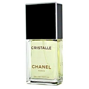 CHANEL CRISTALLE EDP